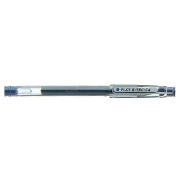 Pilot C4 Mavi Jel Pilot Kalem