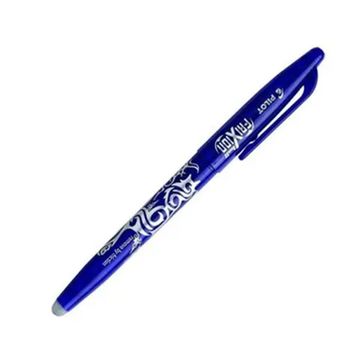 Pilot Frixion 0.7 Silinebilir Tükenmez Kalem