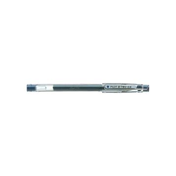 Pilot G-Tec C 0.4 mm Mavi Roller Kalem