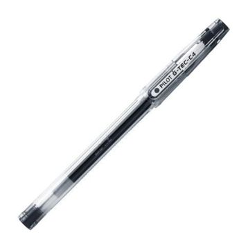 Pilot G-Tec-C4 İğne Uçlu Jel Kalem