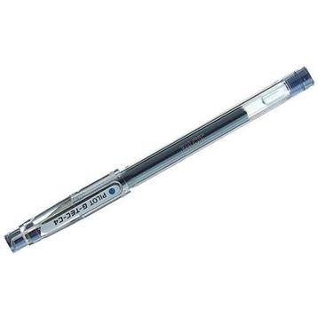 Pilot G Tec C4 Mavi 0.4 İğne Uçlu Mürekkepli Kalem