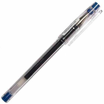 Pilot G-Tec-C4 Mavi 0,4 mm İğne Uçlu Jel Kalem
