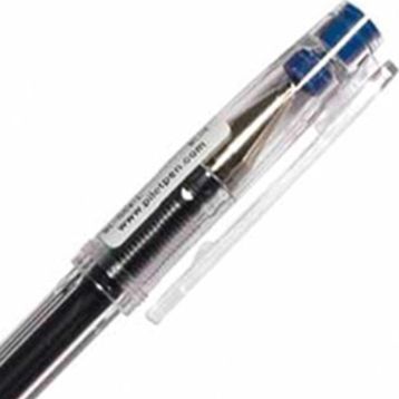 Pilot G-Tec-C4 Mavi 0,4 mm İğne Uçlu Jel Kalem