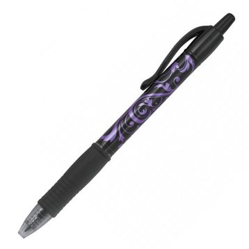Pilot G2 Victoria Eflatun Pilot Kalem