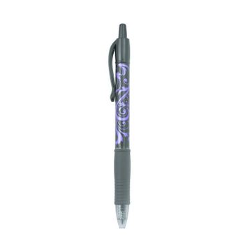 Pilot G2 Victoria Eflatun Pilot Kalem
