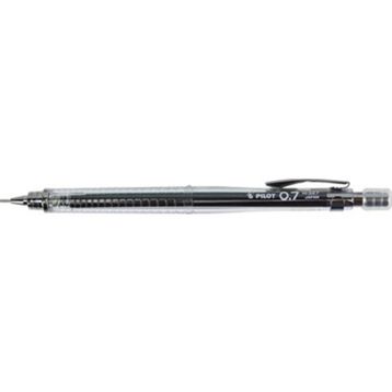 Pilot H32 0.7 mm Şeffaf Versatil Kalem