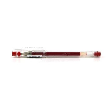 Pilot Kırmızı Tükenmez Kalem