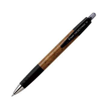 Pilot Nextage 1.0 mm Ahşap Tükenmez Kalem