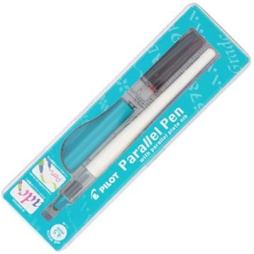Pilot Parallel Pen Kaligrafi Kalemi