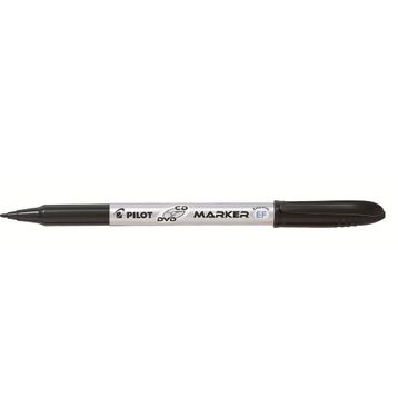 Pilot Siyah 12Li Cd/Dvd Kalemi
