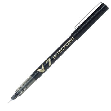 Pilot Siyah Kalem Hitecpoint V7