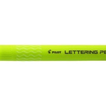 Pilot SWN-DRL-10-R 1.00Mm Kırmızı Kaligrafi Kalemi