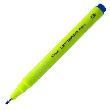 Pilot SWN-DRL-20-L 2.00 MM Mavi Kaligrafi Kalemi