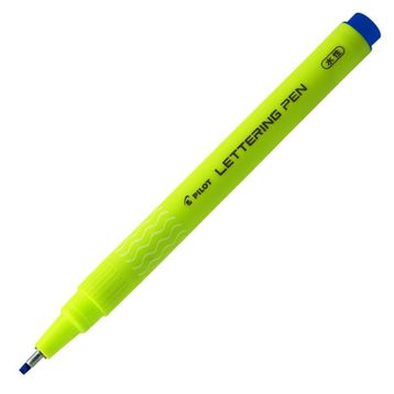 Pilot SWN-DRL-20-L 2.00 MM Mavi Kaligrafi Kalemi