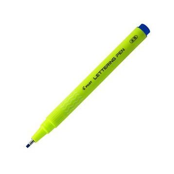 Pilot SWN-DRL-20-L 2.00 MM Mavi Kaligrafi Kalemi