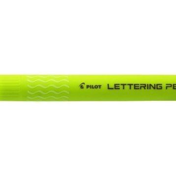 Pilot SWN-DRL-20-L 2.00 MM Mavi Kaligrafi Kalemi
