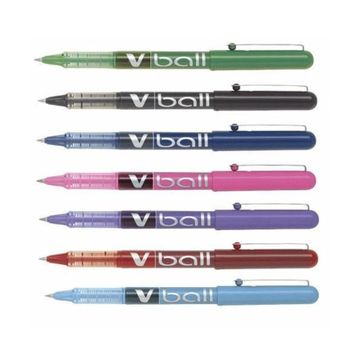 Pilot V-Ball 0.5 mm Roller Kalem