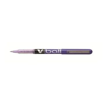 Pilot V-Ball 0.5 Mor Roller Kalem