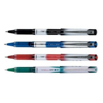 Pilot V-Ball 0.7 Grip Kalem