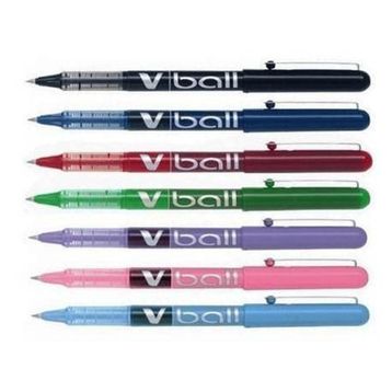 Pilot V-Ball 0.7 mm Roller Kalem