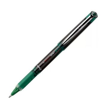 Pilot V Ball Grıp 1 mm Yeşil Roller Kalem
