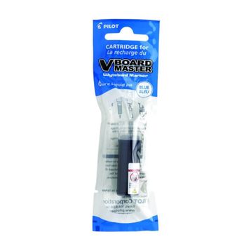 Pilot V Board Master WBS-VBM-L Mavi Kartuş