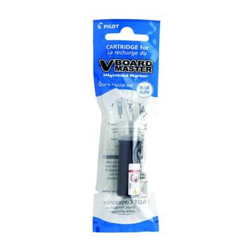 Pilot V Board Master WBS-VBM-L Mavi Kartuş