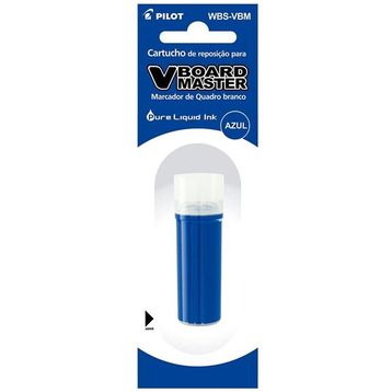 Pilot V Board Master WBS-VBM-L Mavi Kartuş