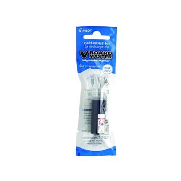 Pilot V Board Master WBS-VBM-L Mavi Kartuş