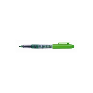 Pilot V Light Yeşil Fosforlu Kalem