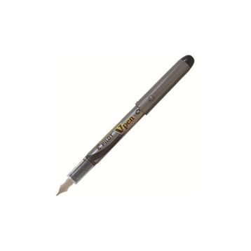 Pilot V-Pen Siyah Dolma Kalem