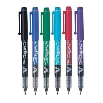Pilot V-SİGN İmza Kalemi Mürekkepli Kalem
