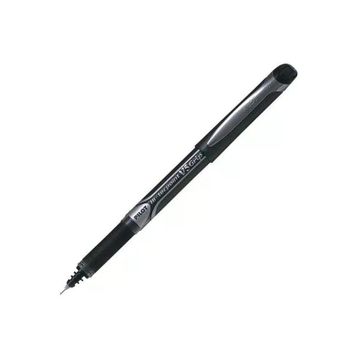 Pilot V5 Grip 0.5 mm Siyah 12'li Kutu Roller Kalem