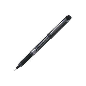 Pilot V5 Grip 0.5 mm Siyah 12'li Kutu Roller Kalem