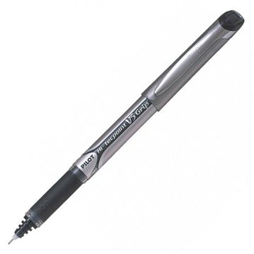 Pilot V5 Siyah Roller Kalem