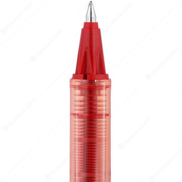 Pilot V7 0.7 mm Kırmızı İğne Uçlu Kalem