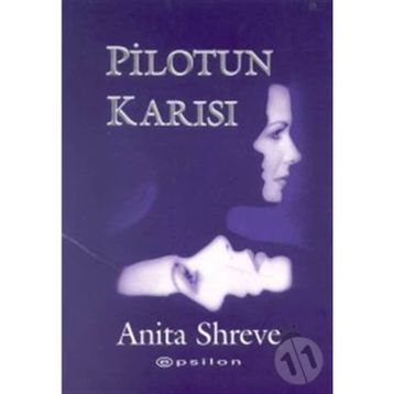Pilotun Karısı - Anita Shreve