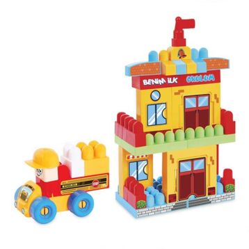 Pilsan 03-249 Kasklı 26 Parça Alet Seti