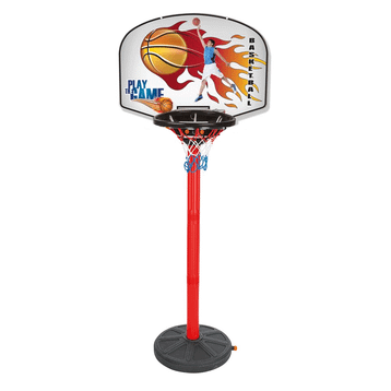 Pilsan 03-398 Ayaklı Basketbol Seti