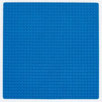 Pilsan 03 627M Micro Blok Mavi Oyun Tablası