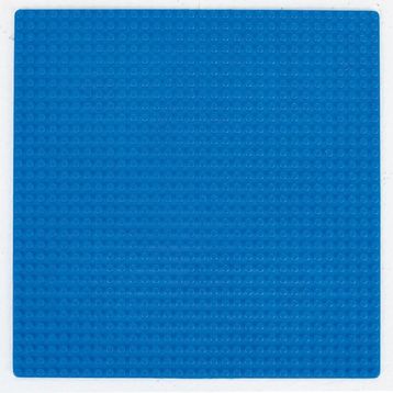 Pilsan 03 627M Micro Blok Mavi Oyun Tablası