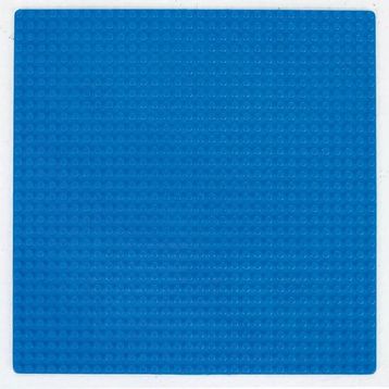 Pilsan 03 627M Micro Blok Mavi Oyun Tablası