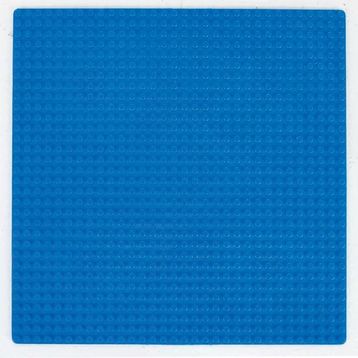 Pilsan 03 627M Micro Blok Mavi Oyun Tablası