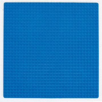 Pilsan 03 627M Micro Blok Mavi Oyun Tablası