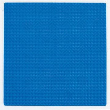 Pilsan 03 627M Micro Blok Mavi Oyun Tablası