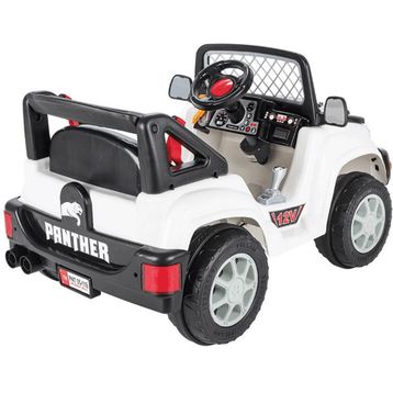 Pilsan 05-118 Panther 12 V Kumandalı Akülü Oyuncak Araba