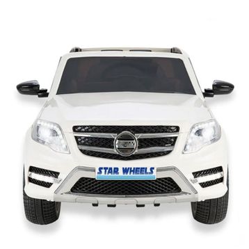 Pilsan 05-200 Star Wheels 12 V Kumandalı Akülü Araba