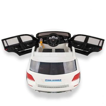 Pilsan 05-200 Star Wheels 12 V Kumandalı Akülü Araba