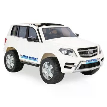 Pilsan 05-200 Star Wheels 12 V Uzaktan Kumandalı Akülü Araba