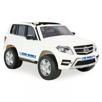 Pilsan 05-200 Star Wheels 12 V Uzaktan Kumandalı Akülü Araba
